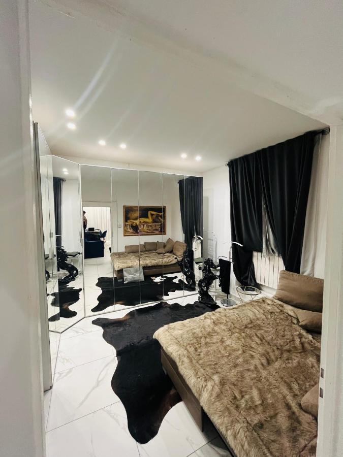 Villa Lac Кампионе-д'Италия Экстерьер фото